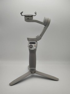 Ask £28 Cashback DJI Osmo Mobile SE Gimbal, Released after Osmo Mobile 6