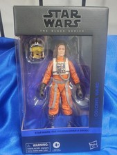 Star Wars Black Series COLONEL WARD  04 6  Action Figure