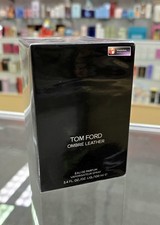 OMBRE LEATHER by TOM FORD 3.4oz/100ml Eau De Parfum Unisex Authentic  Sealed 