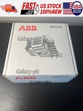 ABB 3BSE037760R1 TB840A S800 Modulebus Cluster Modem NEW US Free TAX