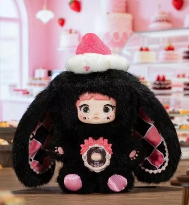 Nommi V7 X Amarilith A Bite Of Sweetheart Series Figure Secret