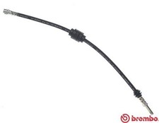 BREMBO Bremsschlauch T 85 138 für AUDI 8RB FYB Q5 FYG TDI quattro TFSI Hybrid