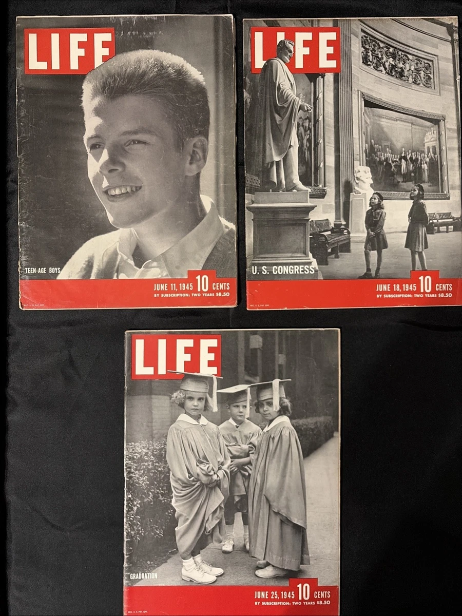 25+ Life Military Magazines for sale | Updated Oct 2026
