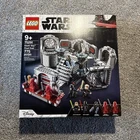 LEGO 75291 Star Wars Death Star Final Duel New Sealed