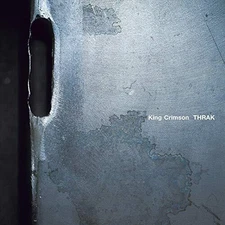 King Crimson - Thrak (200gm Vinyl) [New Vinyl LP] 200 Gram, UK - Import