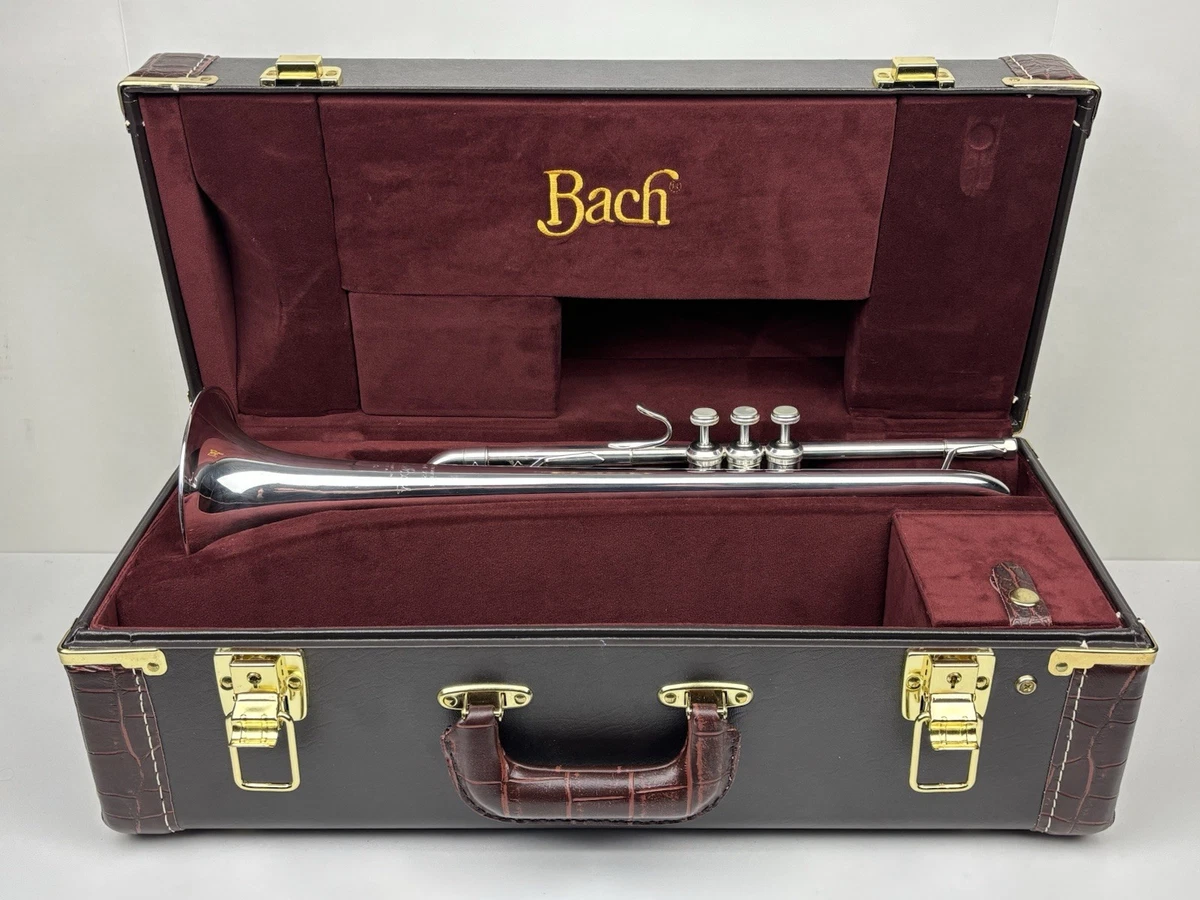 Bach Trumpet Ml for sale | eBay