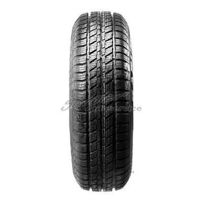 4-er Satz Winterreifen Barum SnoVanis 3 3PMSF 205/65 R16 C 107T | 94187