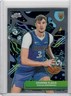 Cooper Flagg 2025-26 Topps Cosmic Chrome #12 Rookie Card Mavericks RC