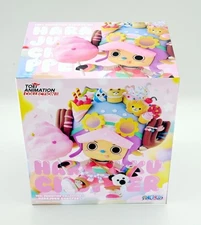 CHOPPER Figure ONE PIECE Mugiwara Store HARAJUKU Limited 1st Anniversary