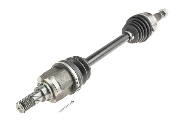 Antriebswelle Vorne Links FüR Jeep Compass Patriot 2.0 2.4 4WD 08--image
