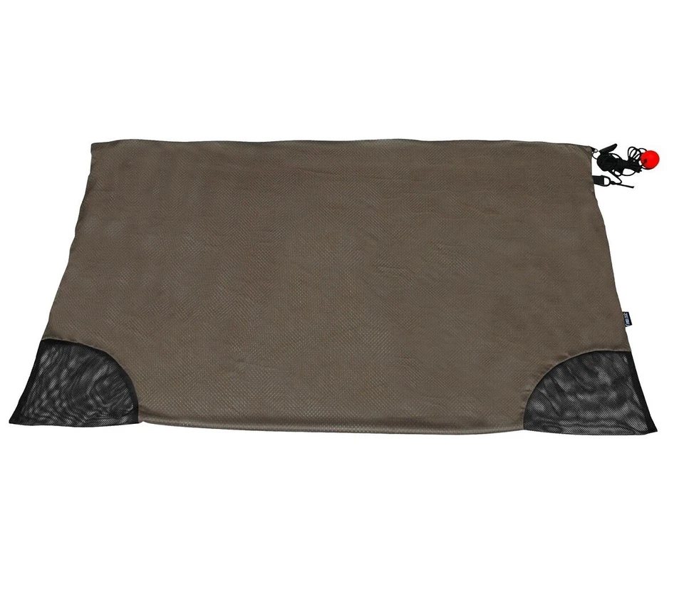 Prologic Carp Sack  100cm 120cm  New/Green Karpfensack Netz Setzkescher Mesh - Bild 3 von 3