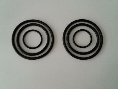 Belt set , belt set, Correa, drive belt EMCO Unimat 3