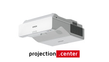 Image of Epson EB-770F - 4100 ansi, Full HD, 3LCD, Laser, Business Projector
