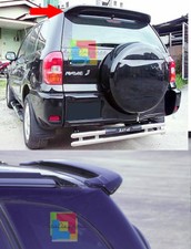 Lunette arrière Toyota RAV4 II