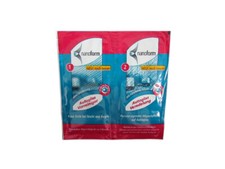 Nano Autoglas Versiegelung Set Scheibenversiegelung Set Lotuseffekt 3 Monate