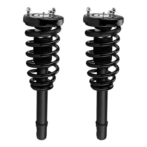 Coilovers Suspension Springs Kit For Hyundai Genesis Coupe 2-Door 2010