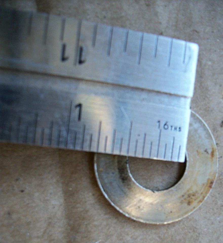 Kolcraft - Cochecito Jeep Jogger 16" x 1,75" rueda trasera - engranaje de parada de freno Foto 4 de 4