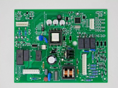Control Board For Maytag MFI2569YEB2 MFI2569YEM0 MFI2569YEM1 MFI2569YEM2 MFI256