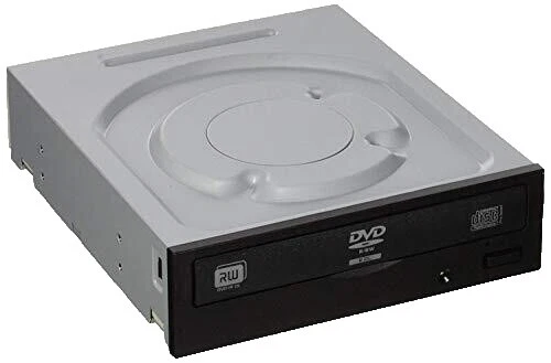 Lite-On SATA III CD, DVD & Blu-ray Drives