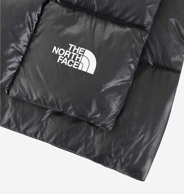 THE NORTH FACE CITY VOYAGER SCARF Black | eBay THE NORTH FACE CITY VOYAGER SCARF Black | eBay