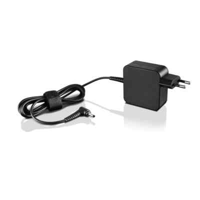 Lenovo 45W Original EU Netzteil mit Hohlstecker GX20K11844 Wall Mount AC Adapter