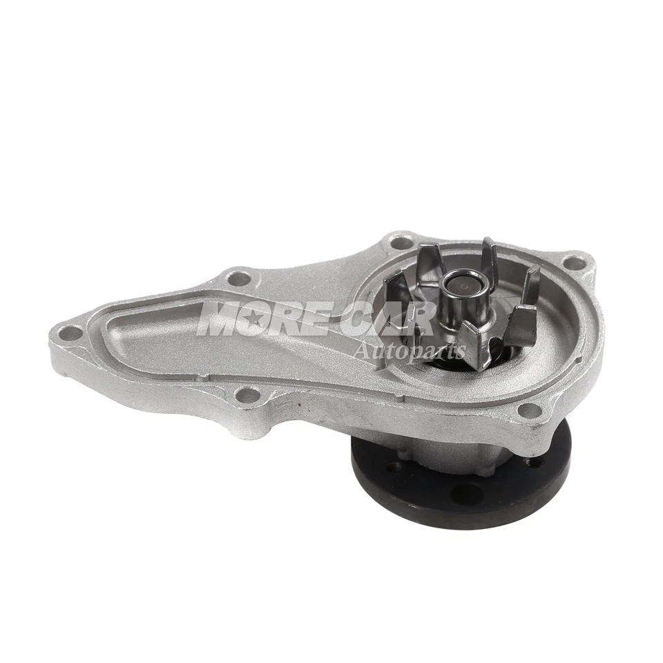 Bomba de agua del motor apta para Honda Accord CR-V 2008-2012 2010-2014 Acura TSX 2,4 L Foto 3 de 4