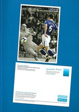 2011 Barclays Postcard Birmingham City v Liverpool match action 2009/10 season