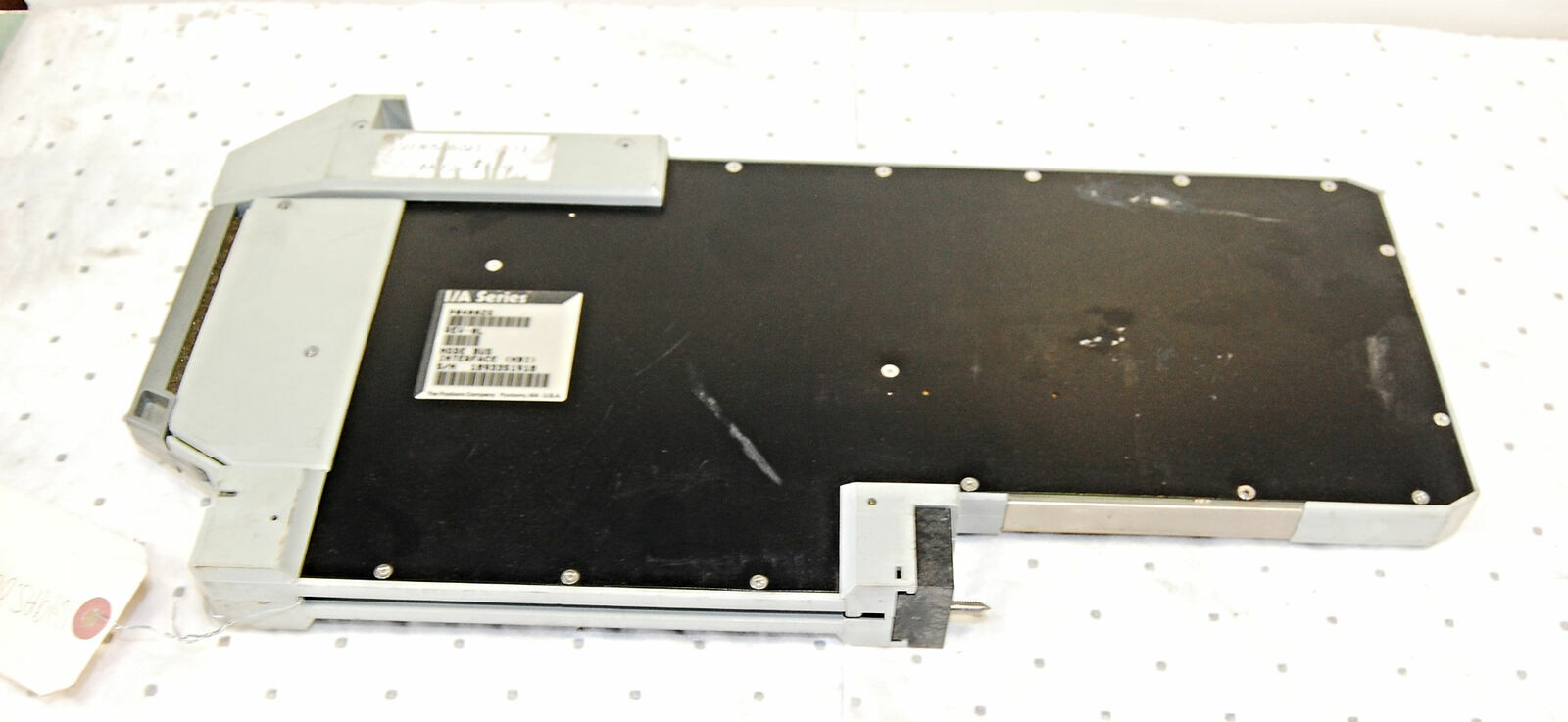 Foxboro P0400ZG INTERFACE MODULE NODEBUS