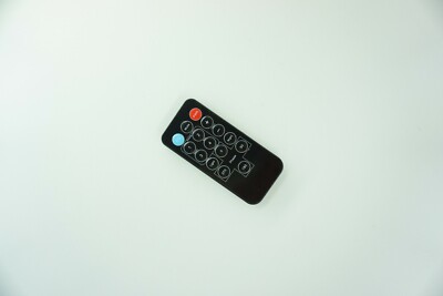 Remote Control For Velodyne CHT-10R VDR-12 DSP-Controlled Home Theater Subwoofer