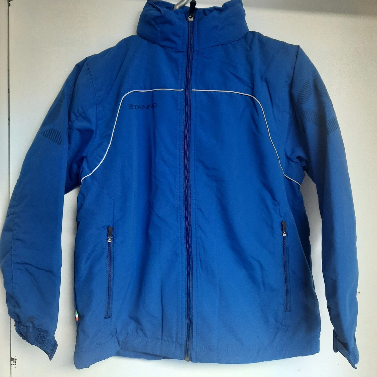 Stanno corporate 2025 all weather jacket