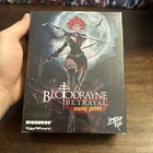 BloodRayne Betrayal Fresh Bites Collector's Edition - PlayStation 4 PS4 - Sealed
