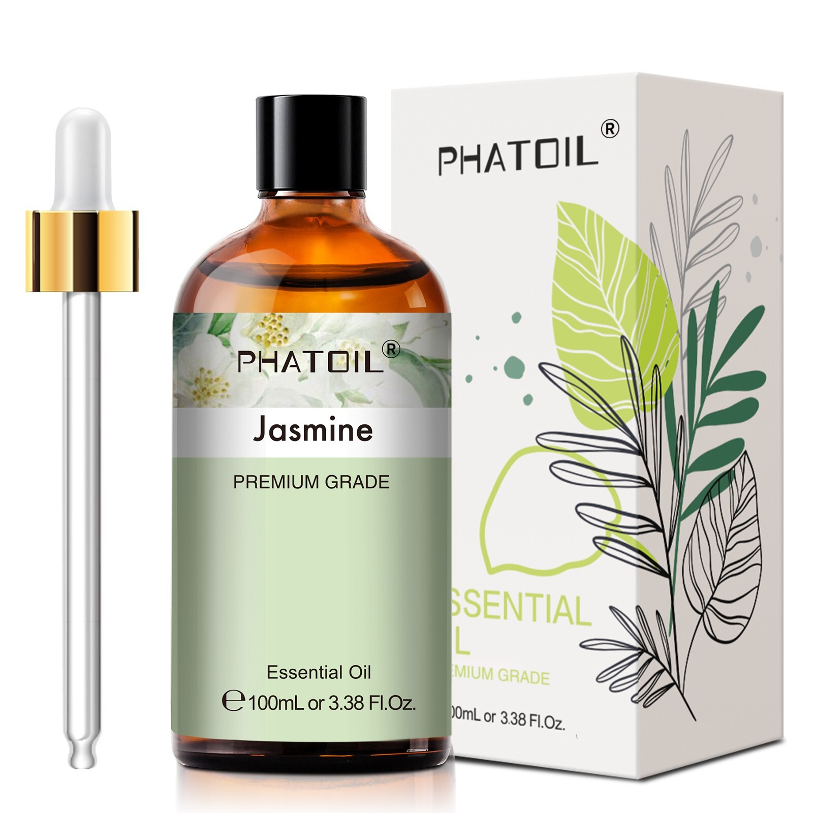 100ml Pure & Natural Premium Grade Oil For Diffuser,skin