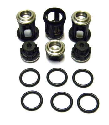 AR 2869 Check Valve Kit For Annovi Reverberi Pumps – OEM Replacement For SJV, XJV, XJW Models