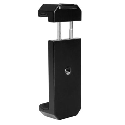 NUX B-3MA Mobile Phone Mount for B-3 Wireless Microphone System (Phone Mount ...