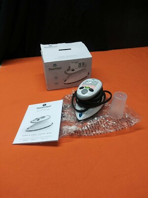 steamfast steamer sf 727