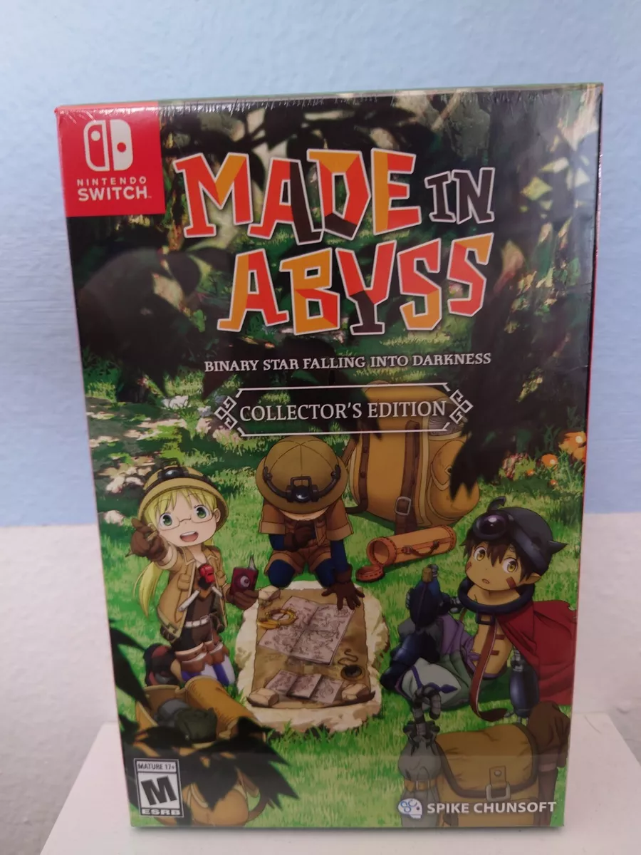 Made in Abyss - The Perfect Adaptation