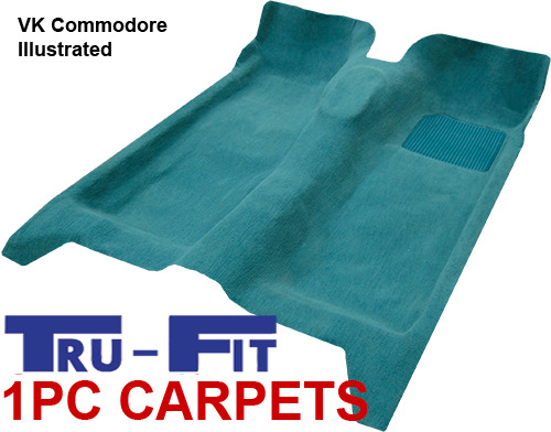 <!--F#f_0-->1Pc moulded carpet in Plush pile for Holden Monaro Coupe HQ HJ HX HZ<!--F/-->