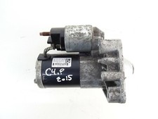 Citroen C4 Grand Picasso MK2 Starter Motor 2014 - 2022 9801667780