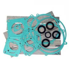 Fruitland RCF500 Vacuum Pump Rebuild Kit, Without Bearings (RCF500-KIT)