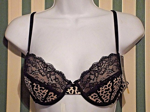 NWT APT. 9 Assorted Demi Style Bras; Variety of Color, Sizes & Looks - Picture 23 of 40