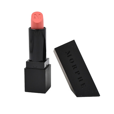 Morphe Cream Lipstick Wink Wink 0.12 oz
