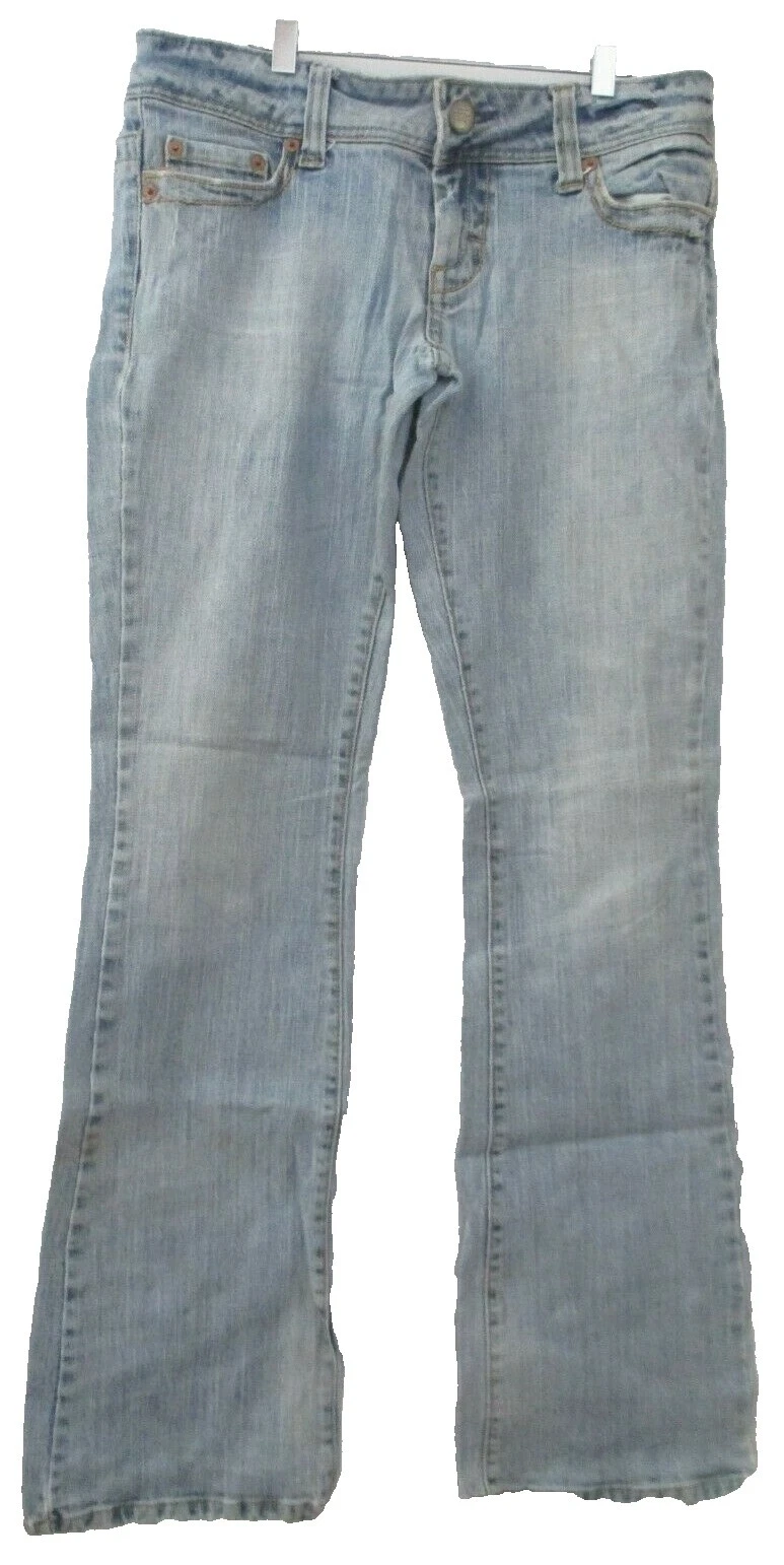 Tamanho American Eagle Outfitters 4 Jeans para Meninas