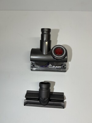 Dyson Vacuum Tangle Free Turbine & other attachments - DC77 & UP14