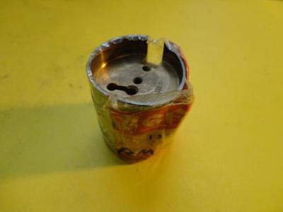 NOS NEW OEM SUZUKI 1978 RM100 1977 1978 RM125 THROTTLE VALVE 13551-41650 AHRMA