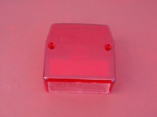 Rücklichtkappe Rücklicht für Ulo 224 KTM Bora usw...