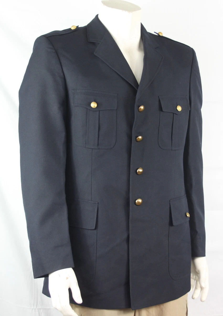 Military jacket best sale dress