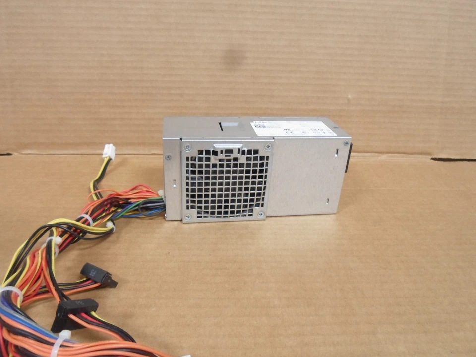 Dell Optiplex 390 790 990 3010 7010 Desktop K2H58 7GC81 FY9H3 MPX3 Power Supply - Image 4 of 4
