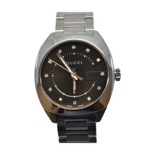 Gucci GG2570 Women's Black Watch 