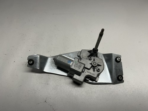 BMW 2 Gran Tourer F46 Heckscheibenwischermotor 7356220 61627356220