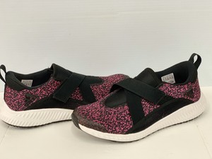 adidas fortarun x cf k